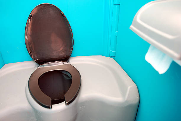 Best Portable restroom trailer rental  in Staten Island, NY