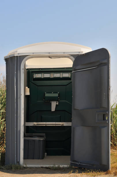 Affordable portable toilet rental in Staten Island, NY