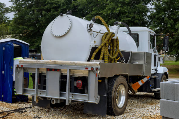 Best Affordable portable toilet rental  in Staten Island, NY