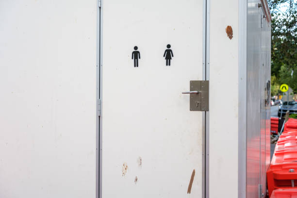 Portable Toilet Options We Offer in Staten Island, NY