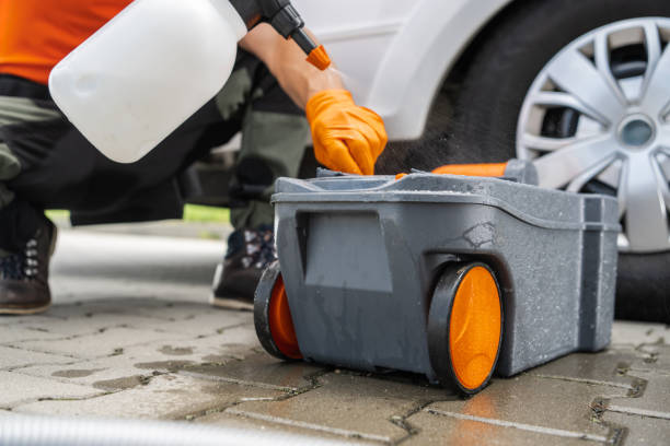 Portable sink rental in Staten Island, NY